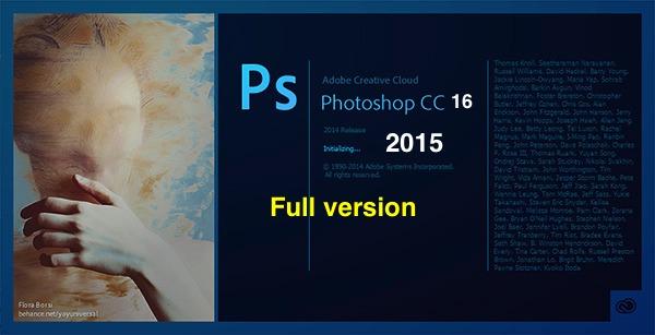 adobe photoshop cc 2015 tutorials